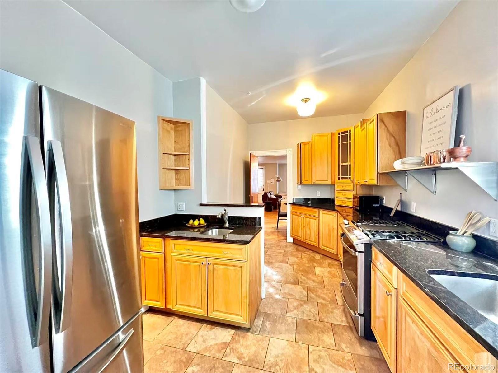 1217 Gaylord Street Denver CO 80206