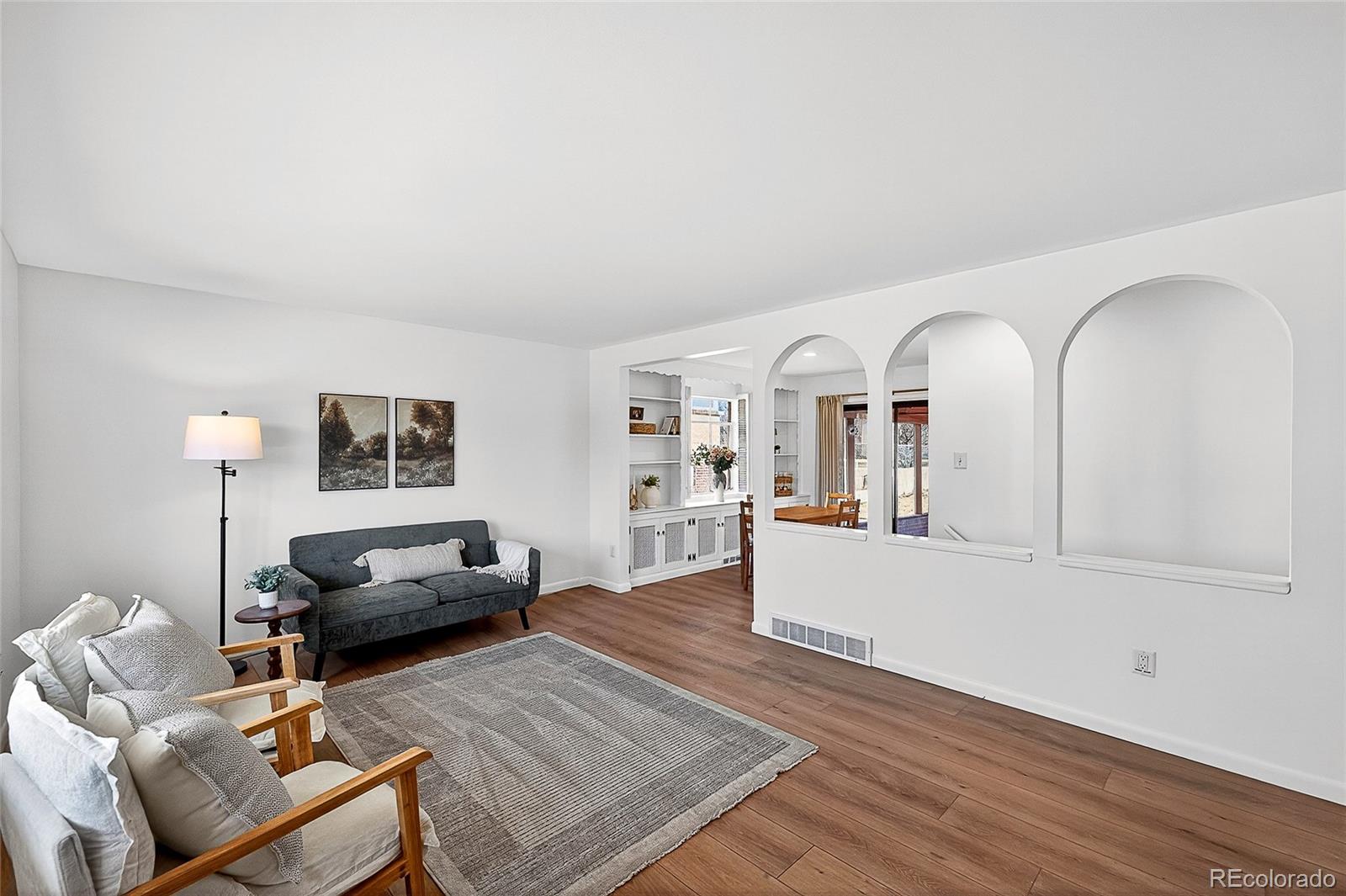 2768 S Mabry Way Denver CO 80236
