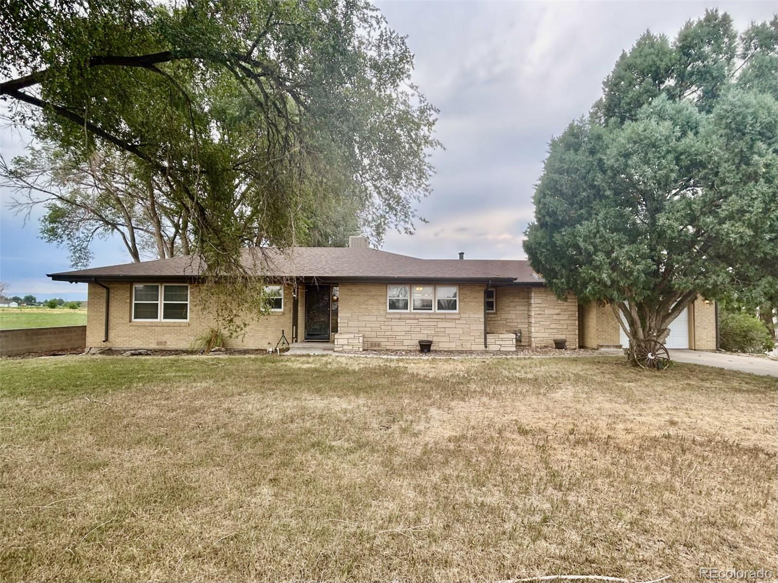 27193 County Farm Road Pueblo CO 81006