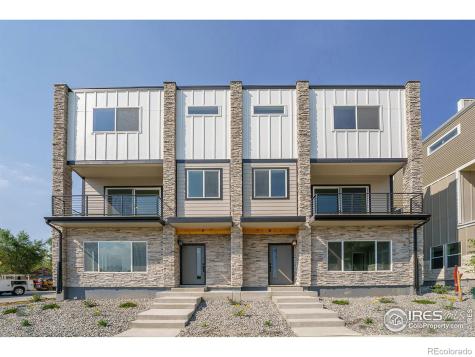 8500 W 62nd Avenue Arvada CO 80004