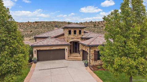 8000 Raphael Lane Littleton CO 80125