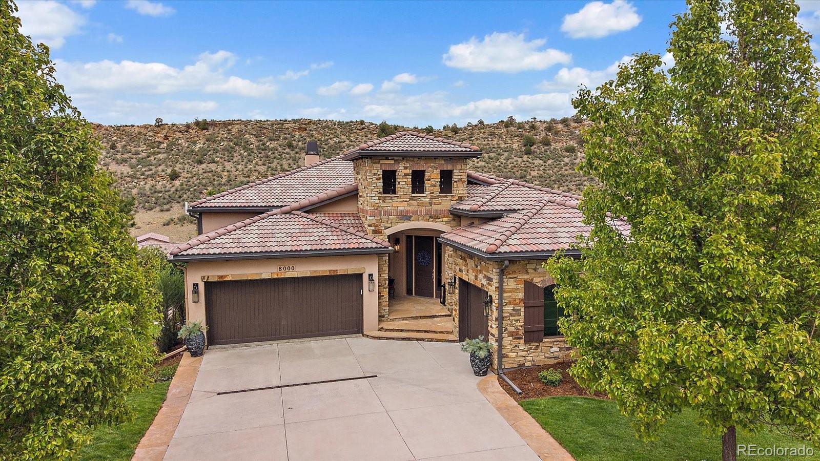 8000 Raphael Lane Littleton CO 80125