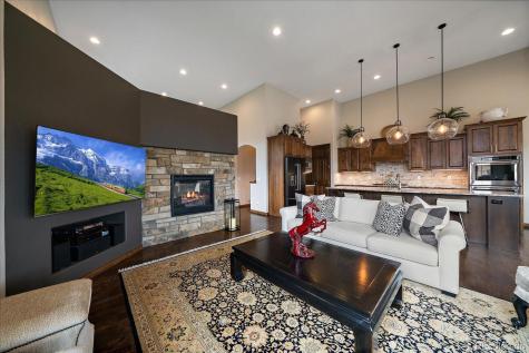 8000 Raphael Lane Littleton CO 80125