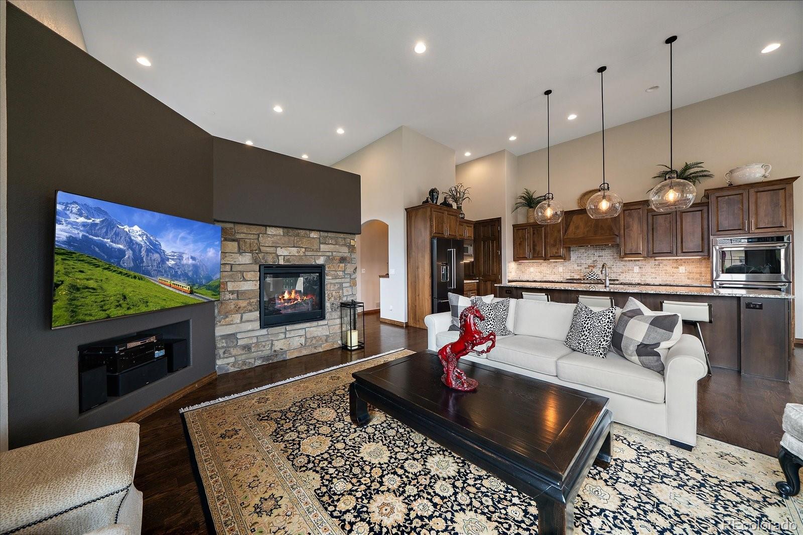 8000 Raphael Lane Littleton CO 80125