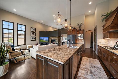 8000 Raphael Lane Littleton CO 80125