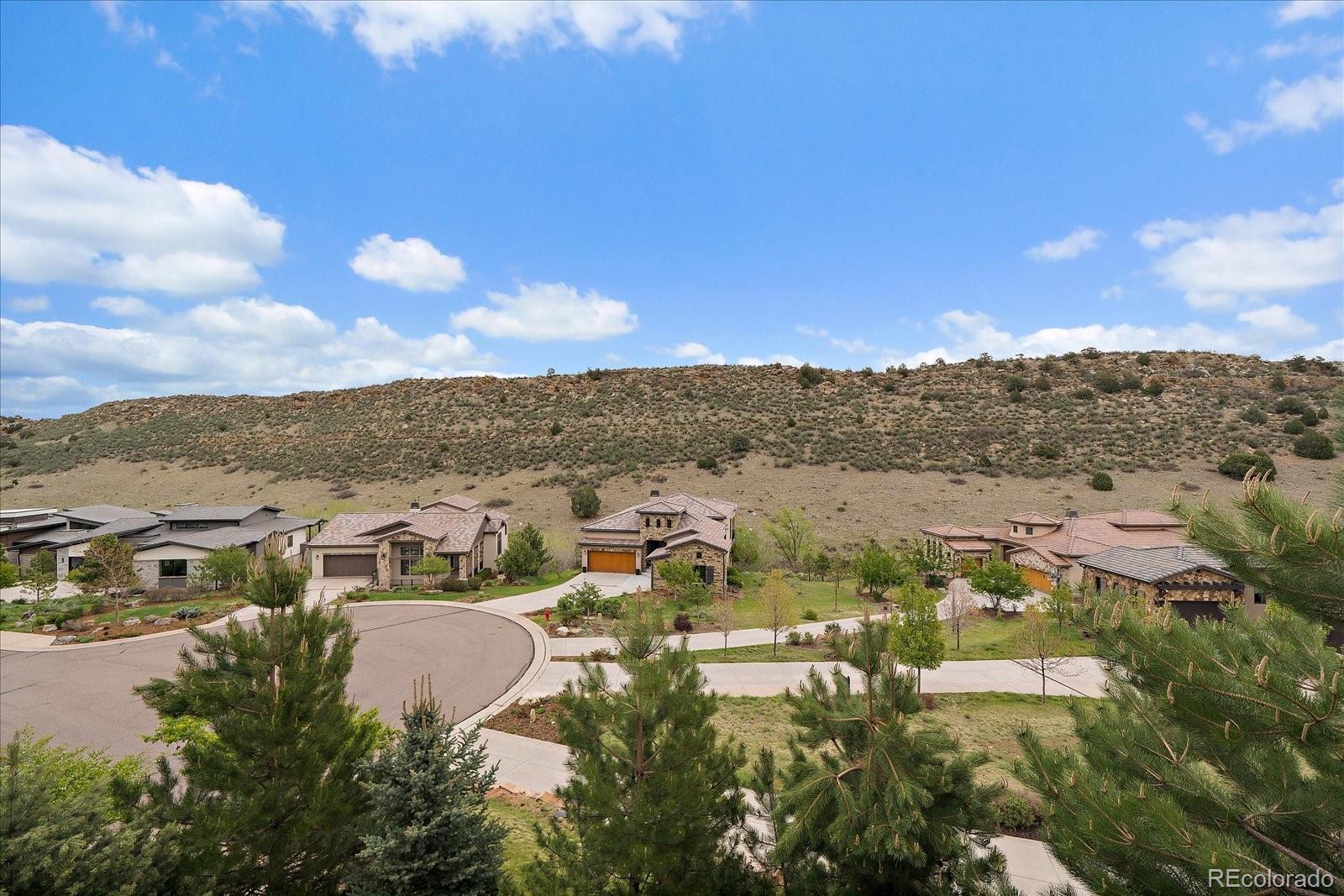 8000 Raphael Lane Littleton CO 80125