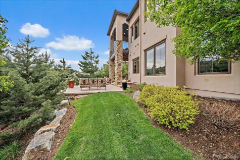8000 Raphael Lane Littleton CO 80125