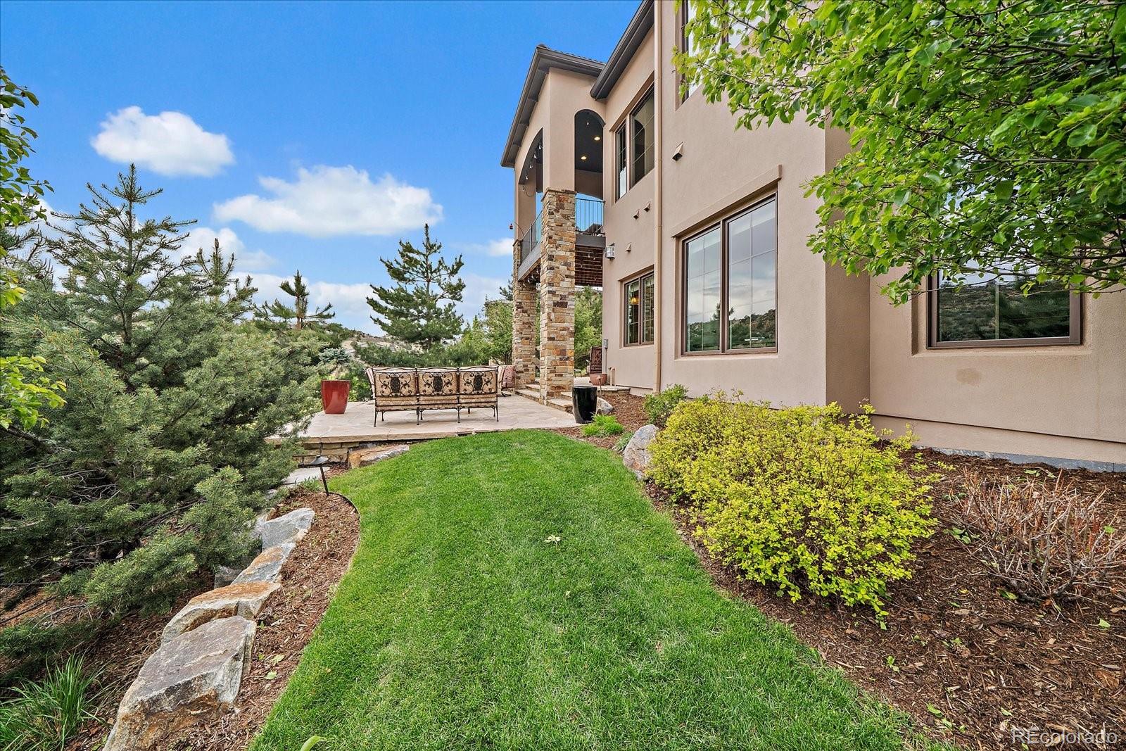 8000 Raphael Lane Littleton CO 80125