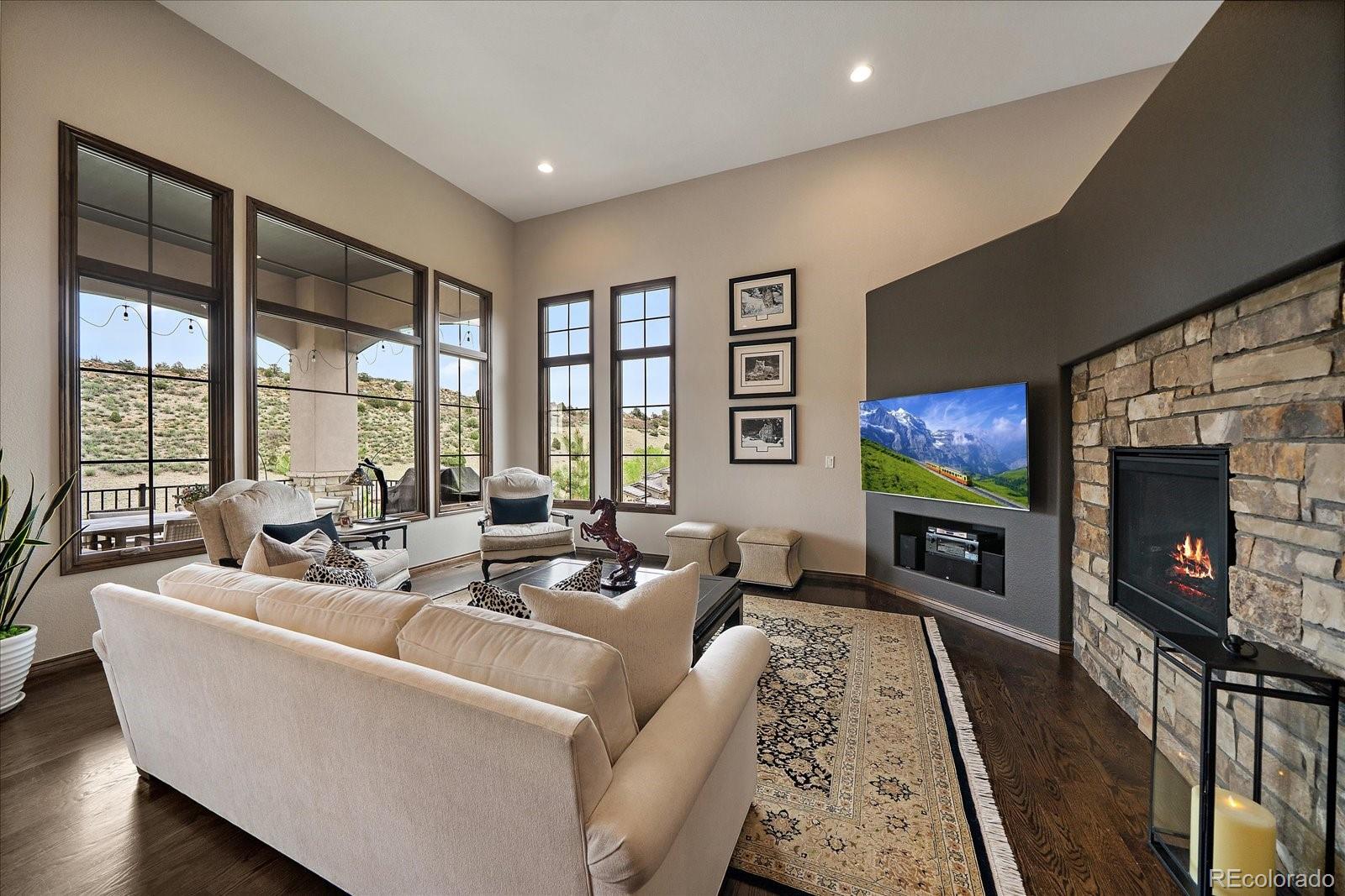 8000 Raphael Lane Littleton CO 80125