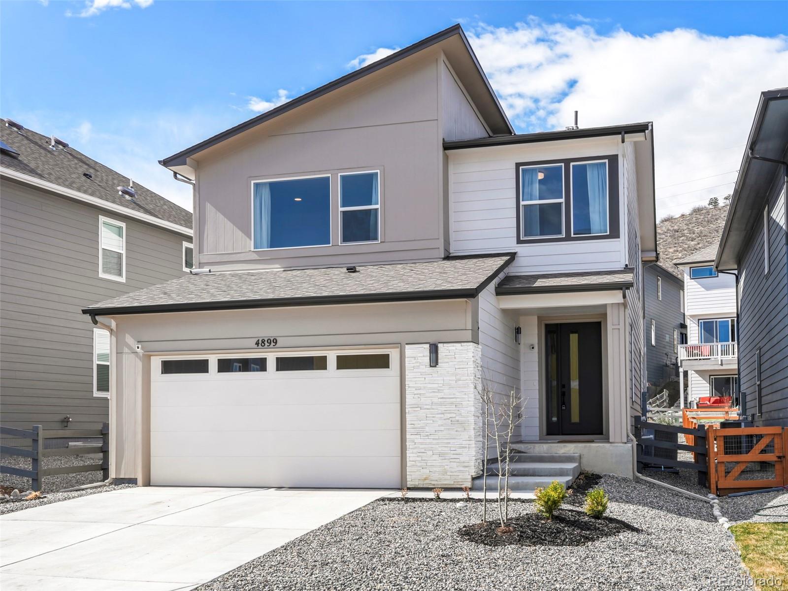 4899 Daven Road Morrison CO 80465