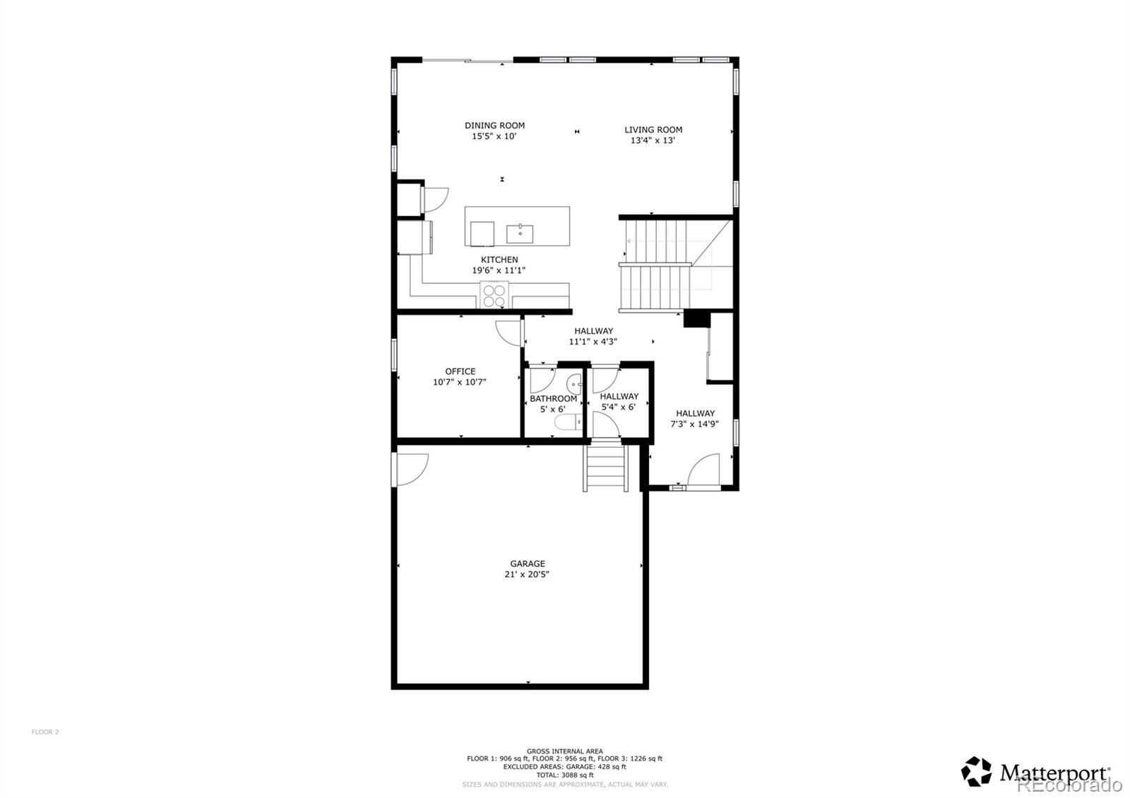 4899 Daven Road Morrison CO 80465