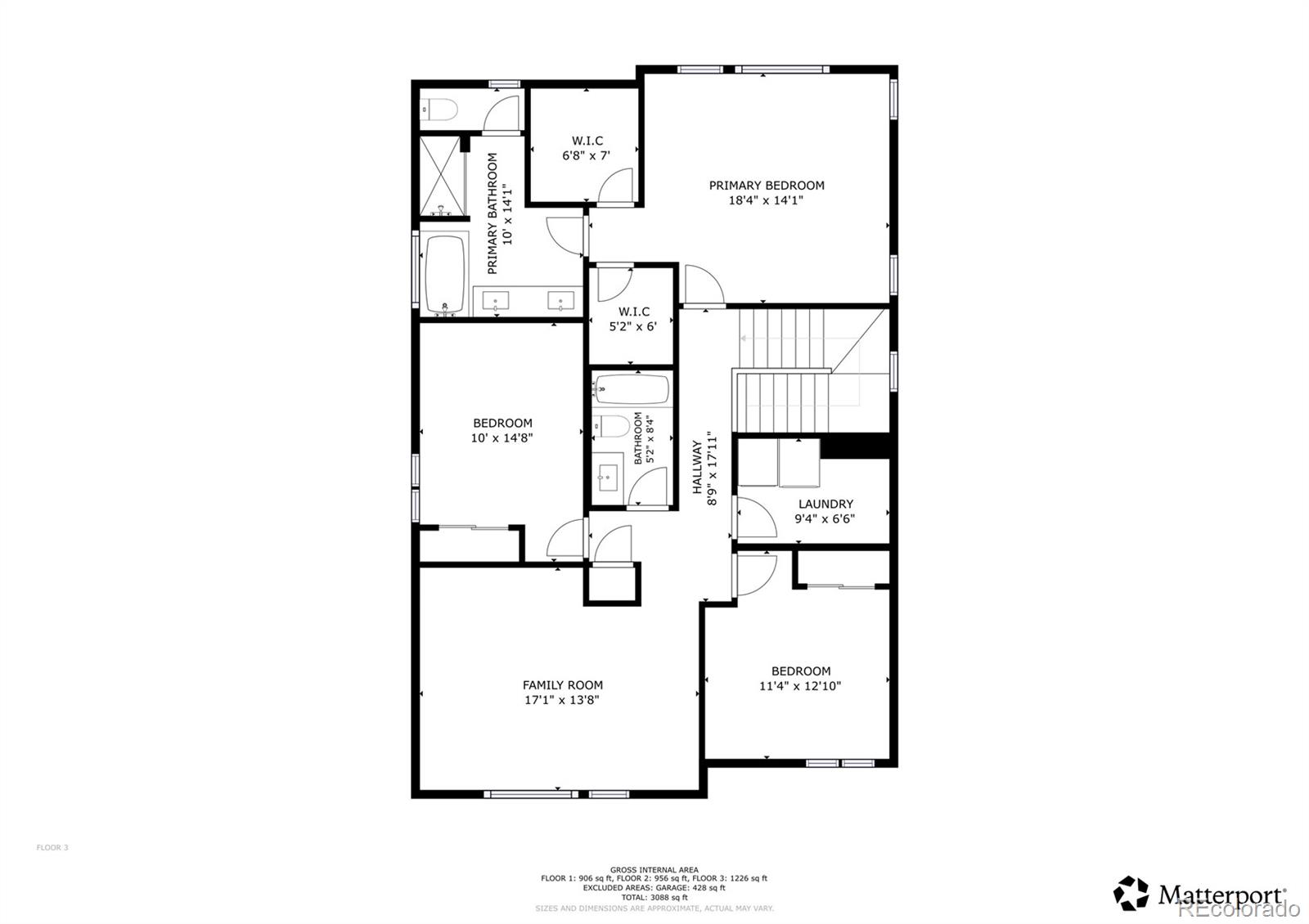4899 Daven Road Morrison CO 80465