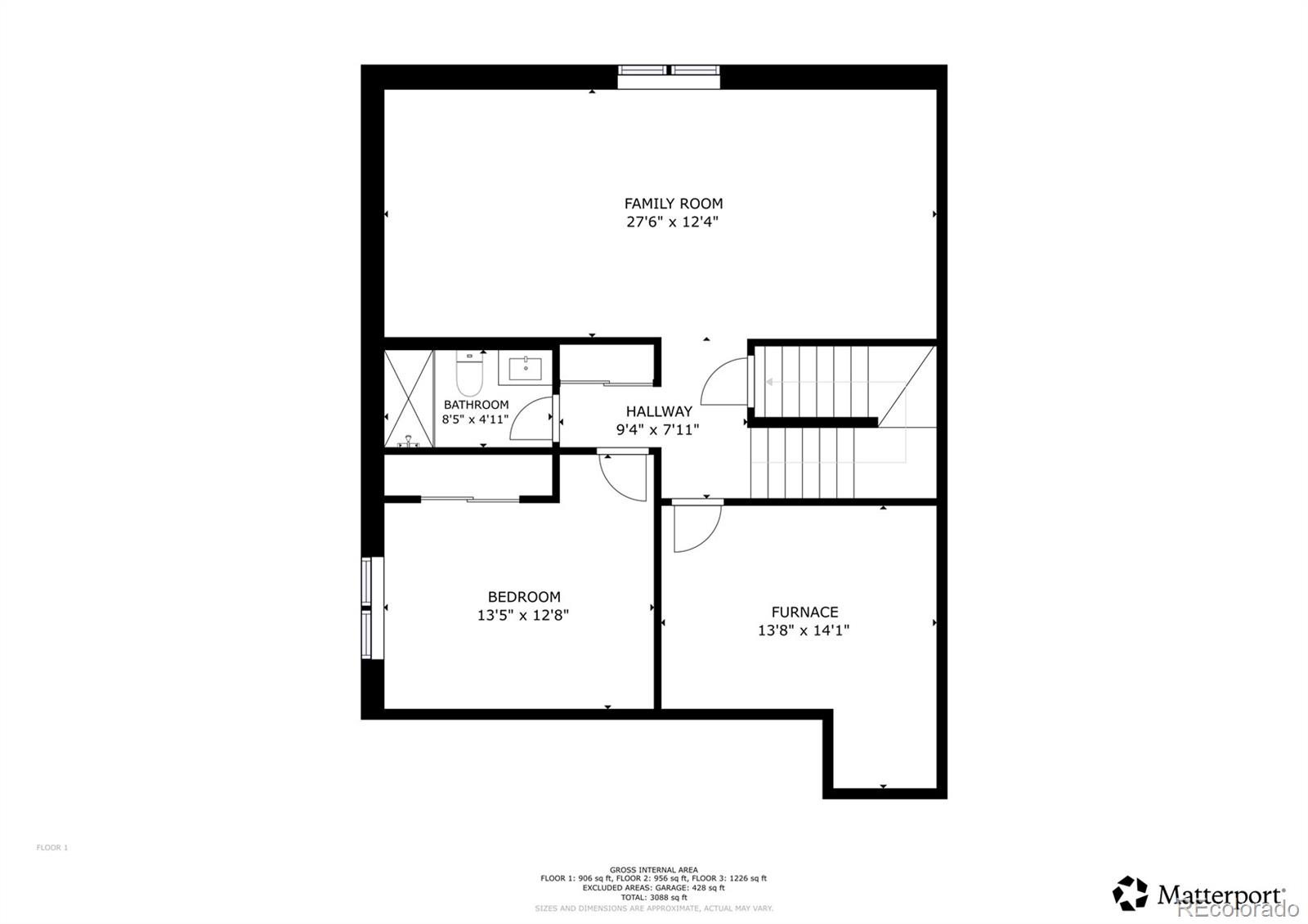4899 Daven Road Morrison CO 80465