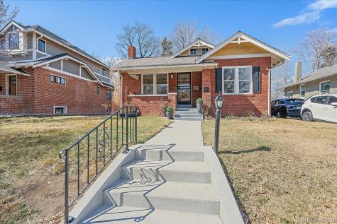 1051 Jackson Street Denver CO 80206