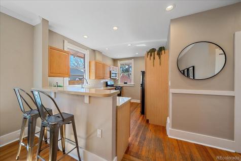 1051 Jackson Street Denver CO 80206