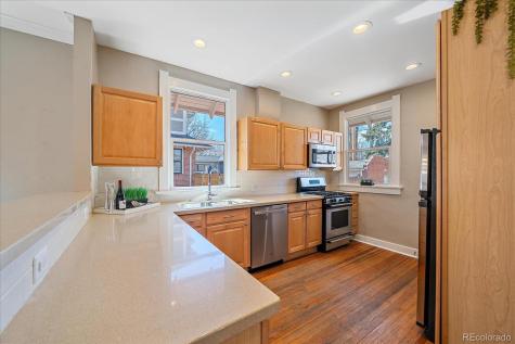 1051 Jackson Street Denver CO 80206