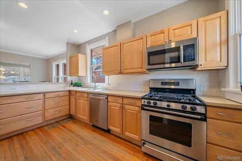 1051 Jackson Street Denver CO 80206