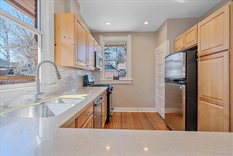 1051 Jackson Street Denver CO 80206