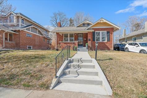 1051 Jackson Street Denver CO 80206
