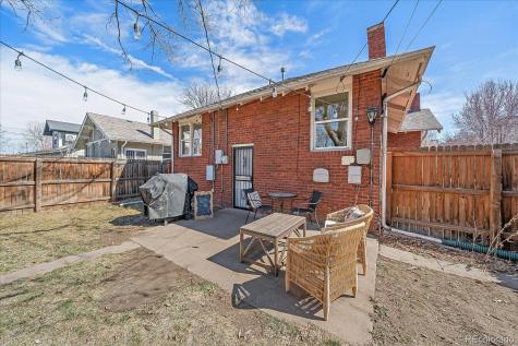 1051 Jackson Street Denver CO 80206