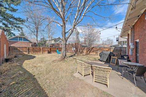 1051 Jackson Street Denver CO 80206