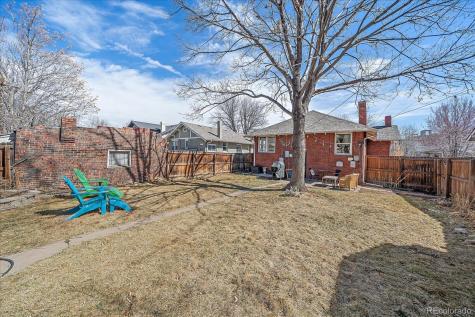 1051 Jackson Street Denver CO 80206