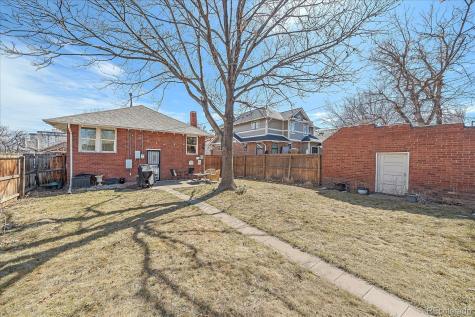 1051 Jackson Street Denver CO 80206