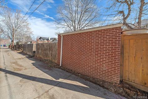 1051 Jackson Street Denver CO 80206