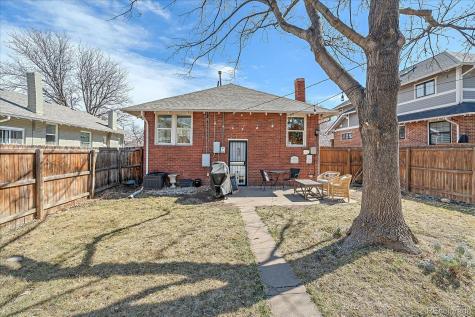 1051 Jackson Street Denver CO 80206
