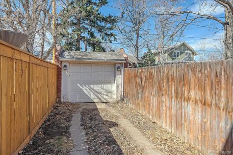 1051 Jackson Street Denver CO 80206