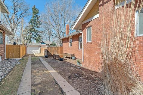 1051 Jackson Street Denver CO 80206