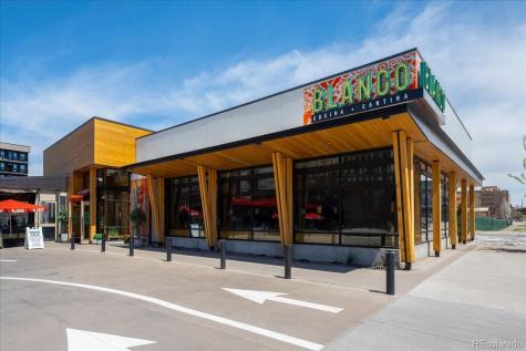 1051 Jackson Street Denver CO 80206