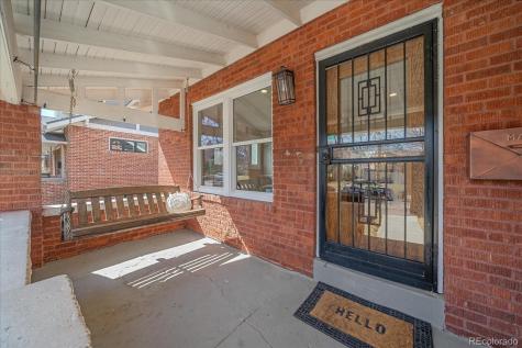 1051 Jackson Street Denver CO 80206