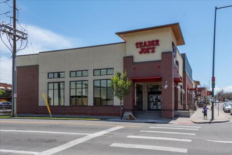 1051 Jackson Street Denver CO 80206