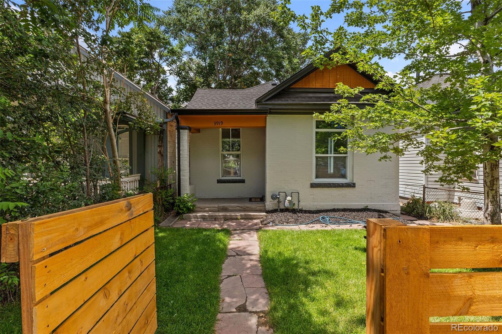3919 N Humboldt Street Denver CO 80205