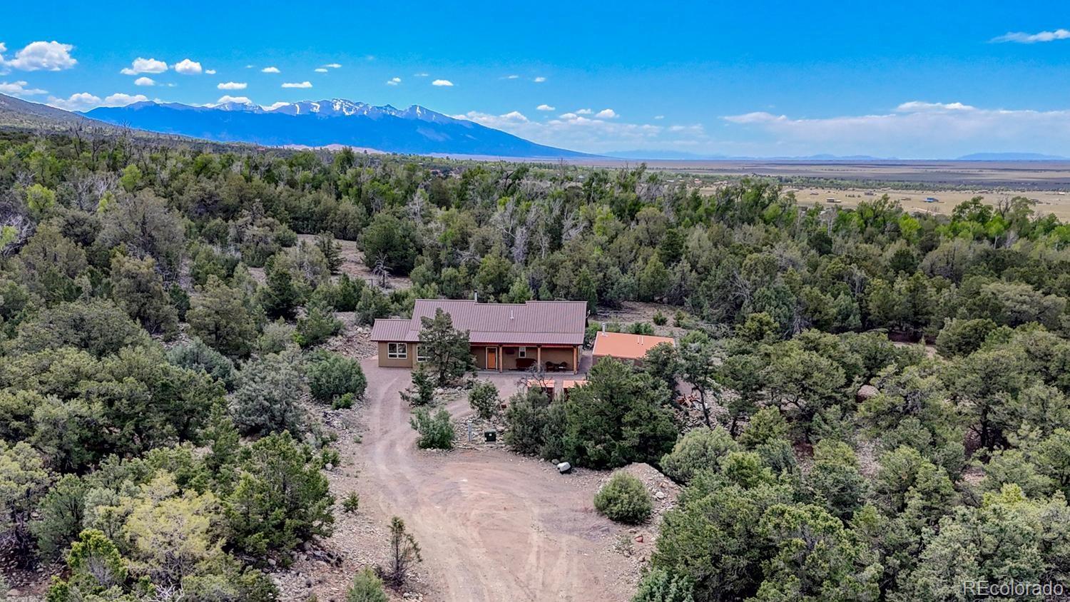 2215 Sunnyvale Crestone CO 81131