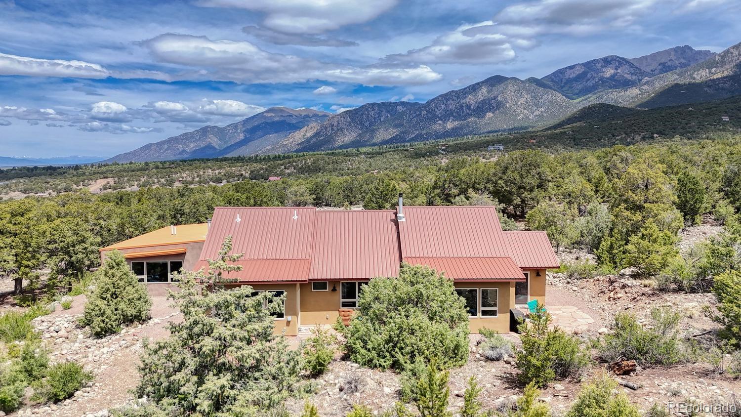 2215 Sunnyvale Crestone CO 81131
