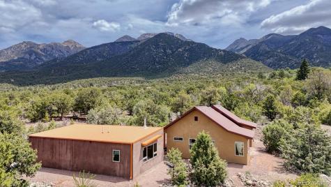 2215 Sunnyvale Crestone CO 81131