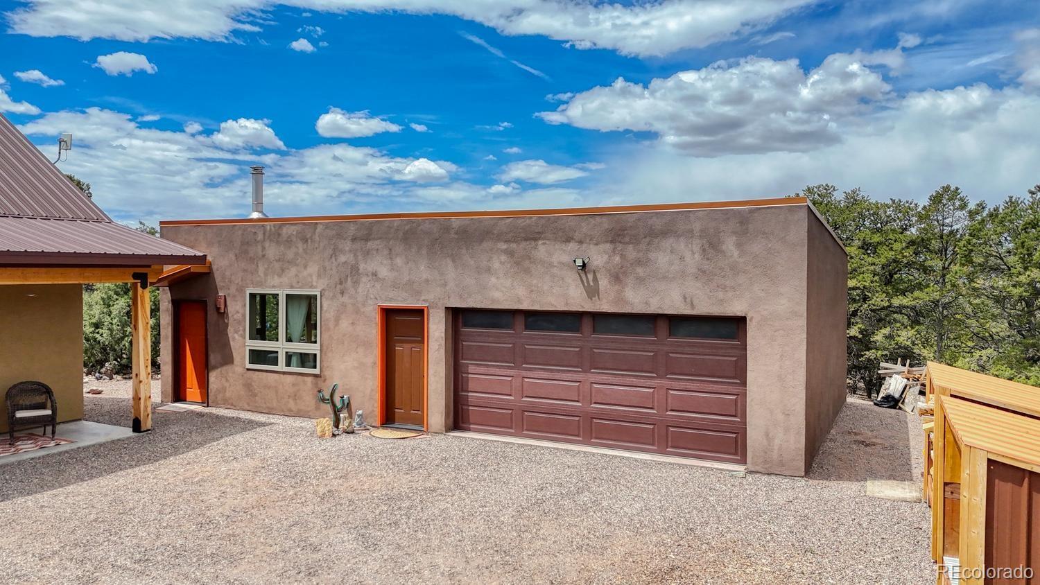 2215 Sunnyvale Crestone CO 81131