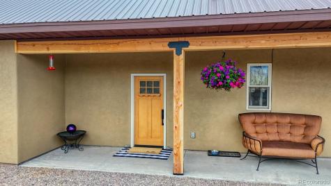 2215 Sunnyvale Crestone CO 81131