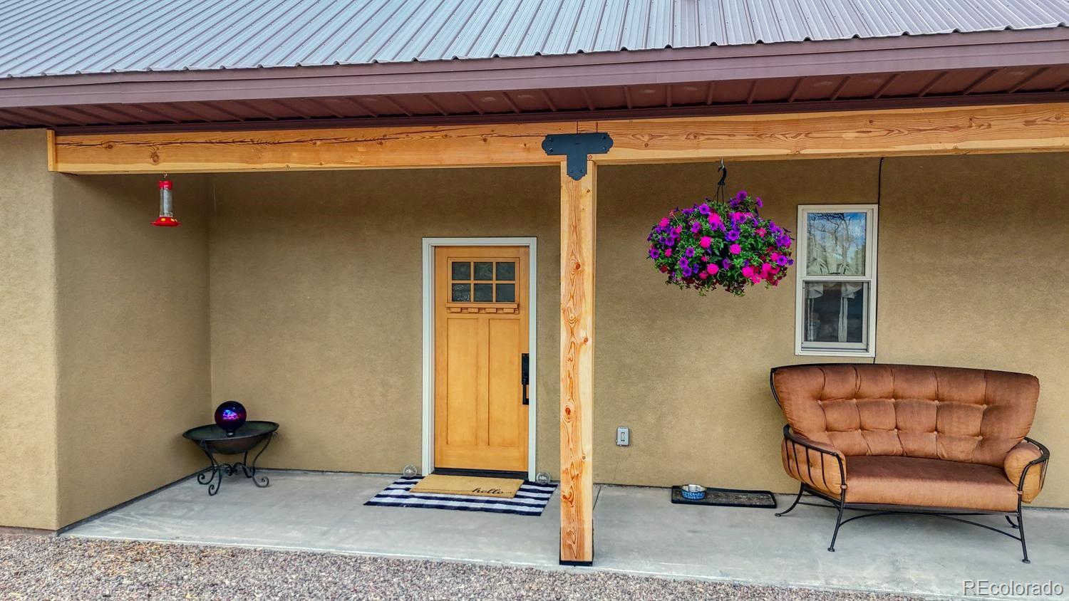 2215 Sunnyvale Crestone CO 81131