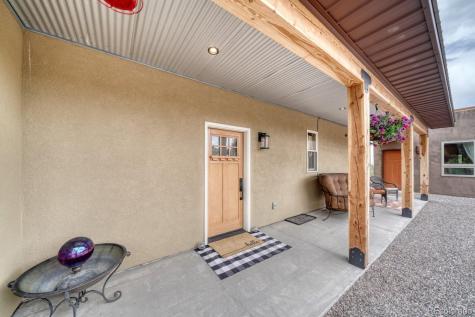 2215 Sunnyvale Crestone CO 81131