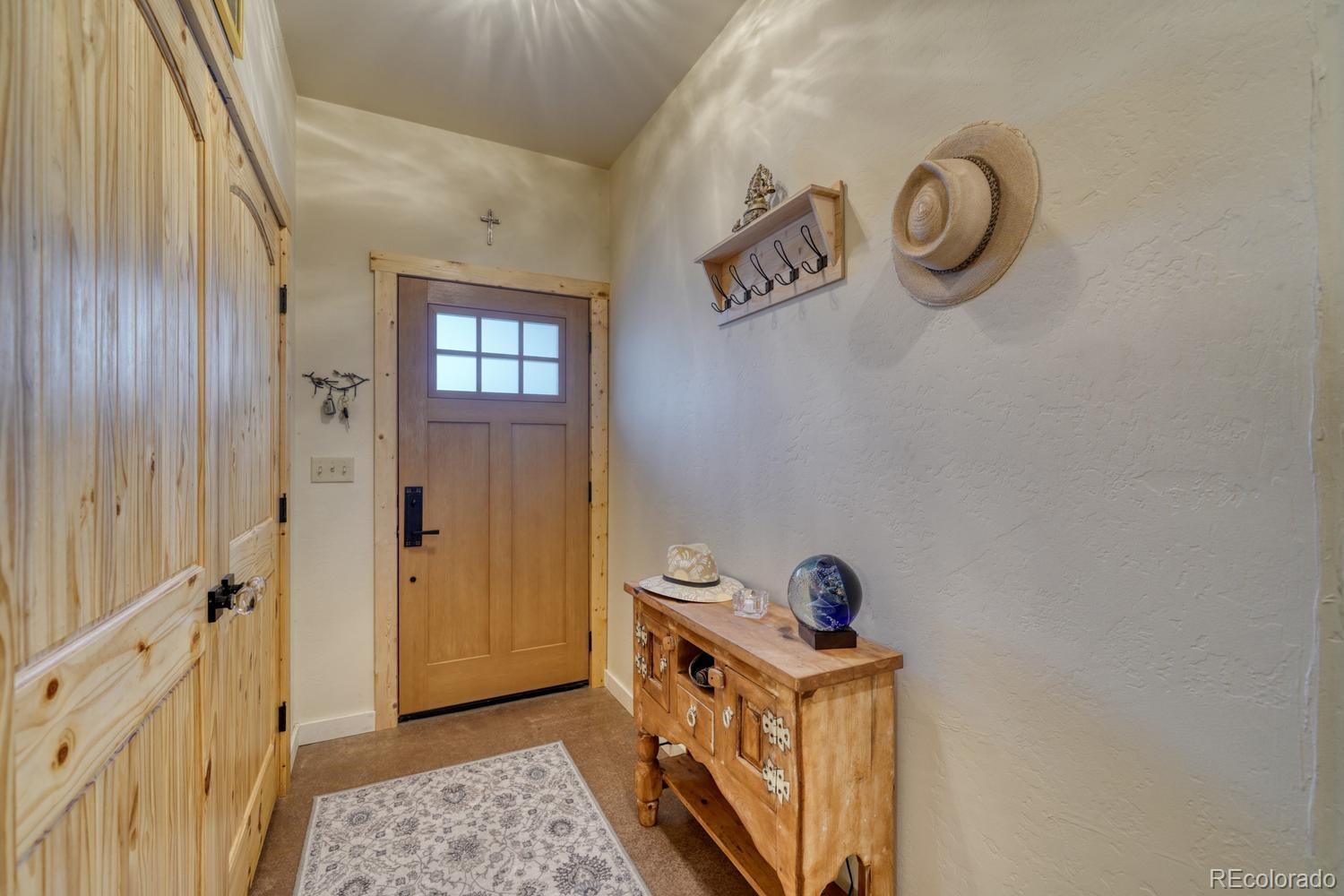 2215 Sunnyvale Crestone CO 81131