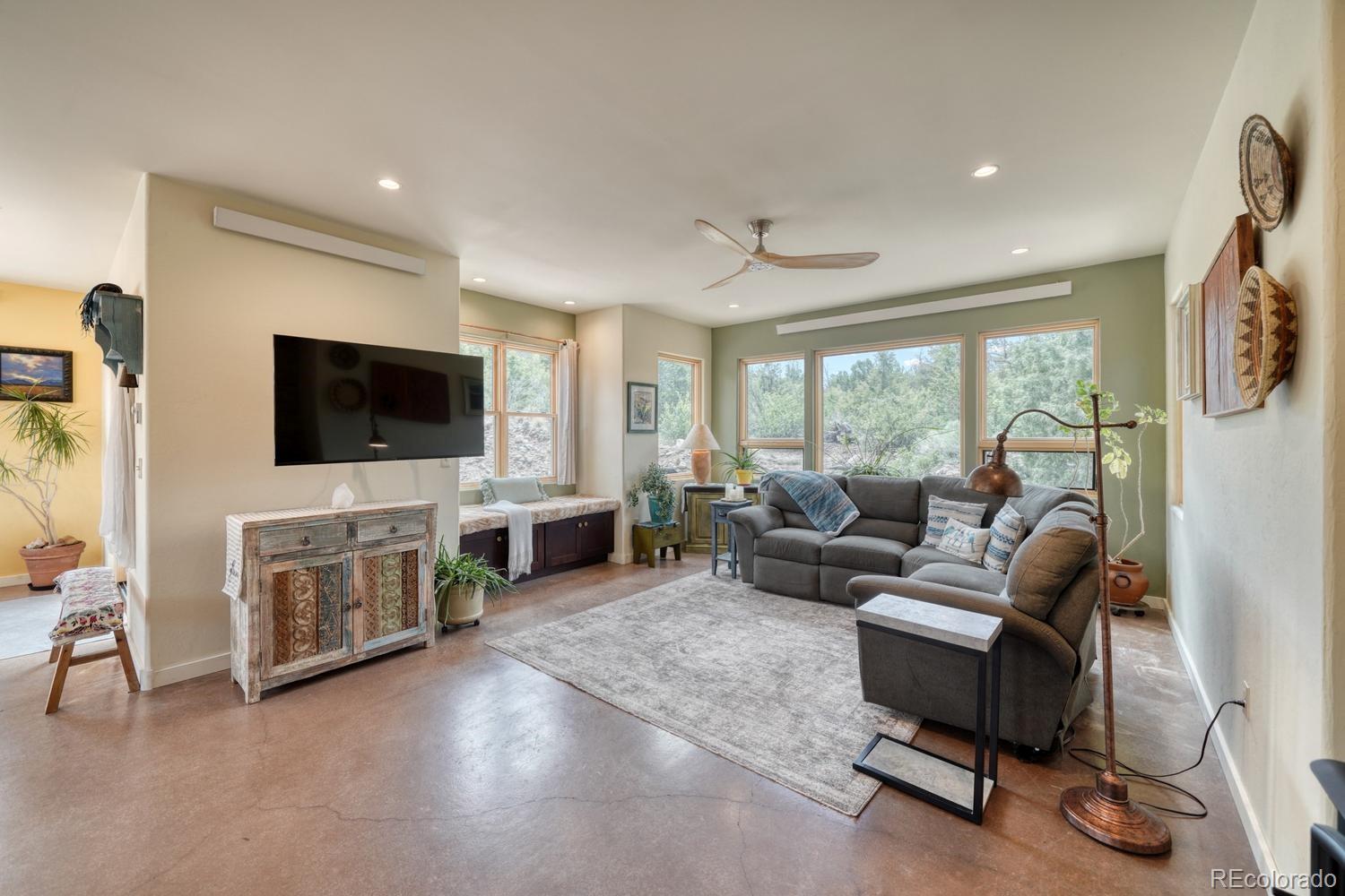2215 Sunnyvale Crestone CO 81131