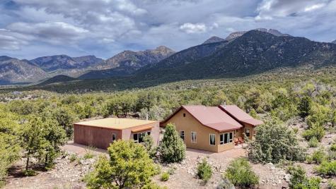 2215 Sunnyvale Crestone CO 81131