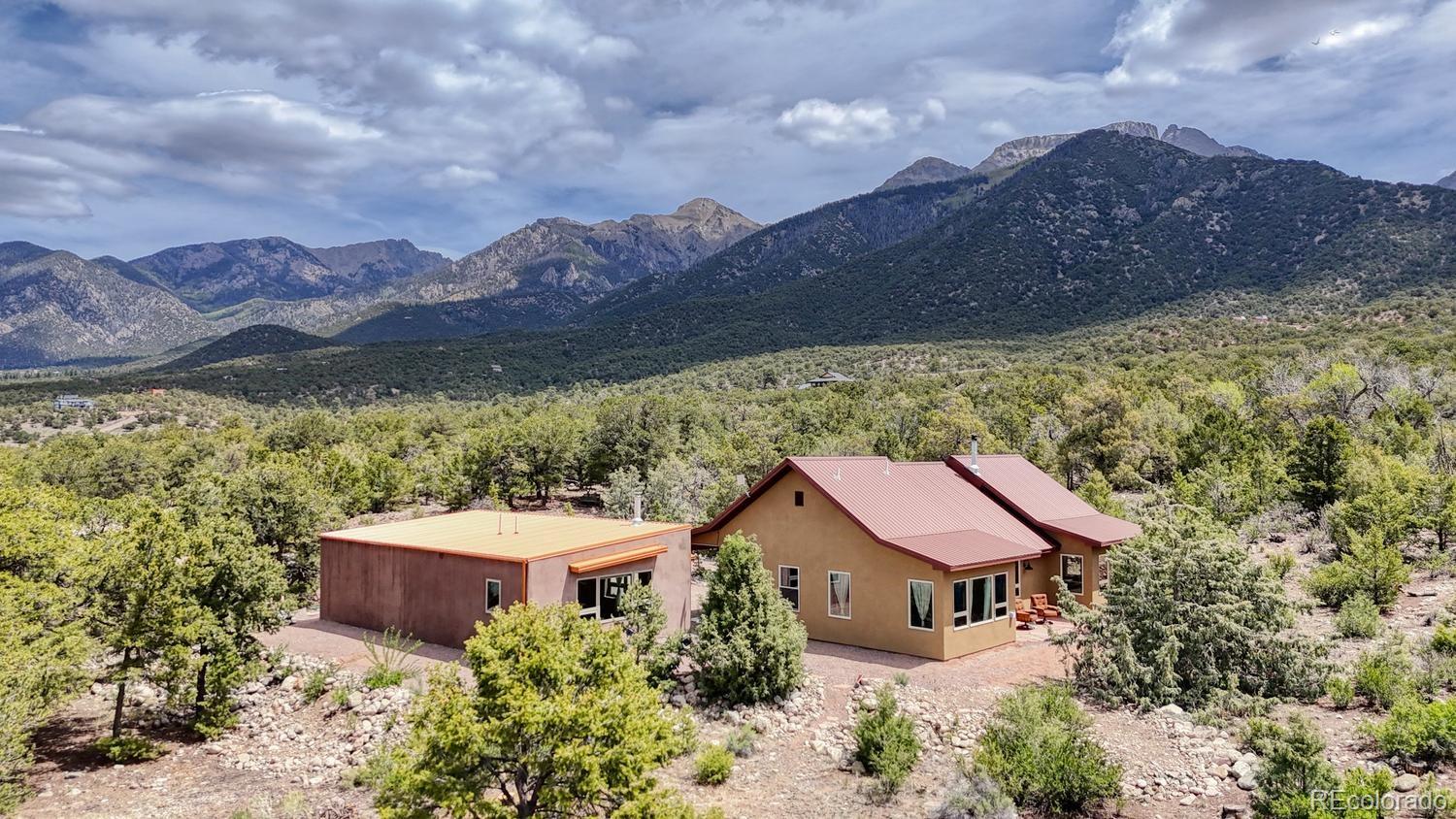 2215 Sunnyvale Crestone CO 81131