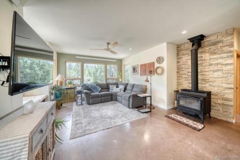 2215 Sunnyvale Crestone CO 81131