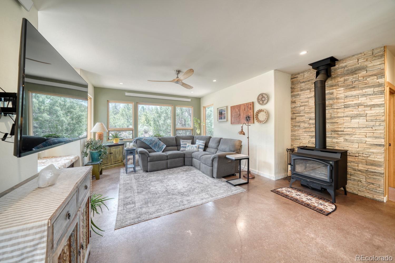 2215 Sunnyvale Crestone CO 81131