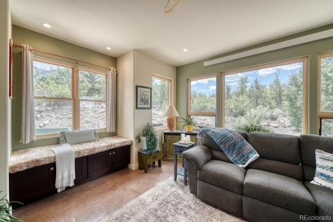 2215 Sunnyvale Crestone CO 81131