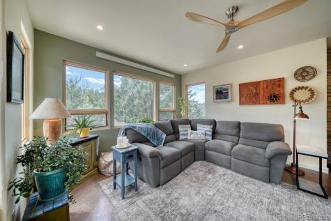 2215 Sunnyvale Crestone CO 81131